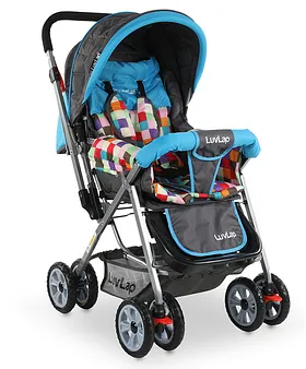 Detachable Canopy - Baby Strollers & Prams Online