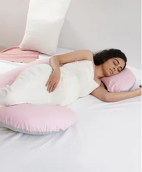 Pregnancy Pillow Buy Maternity Pillows Online FirstCry