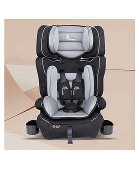 Baybee Convertible with with Isofix 3 Position Recline Headrest