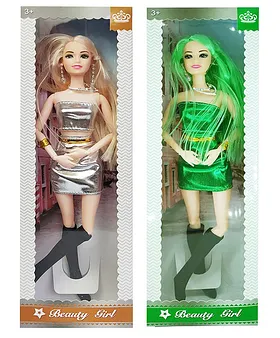 Barbie doll sales with folding hands