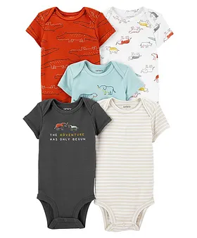 Carter's Baby & Kids Clothes for Boys & Girls Online India