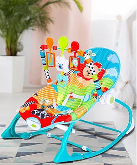 Baby Bouncers Buy Baby Bouncer Chair Online in India FirstCry