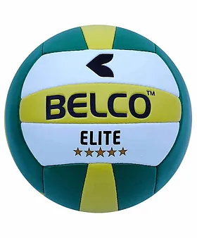 Volleyballs, Multi Color, 6-8 Years, Movement - Sports & Games Online