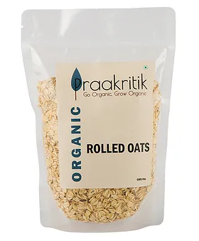 Oateo Jumbo Rolled Oats 1kg, No Preservatives