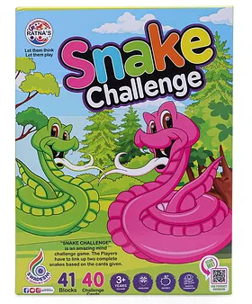 SNAKE CHALLENGE jogo online no