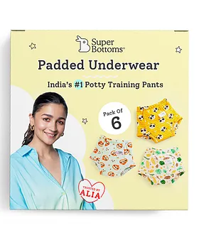 Buy padded underwear at Best Price, Online Baby and Kids Shopping Store 