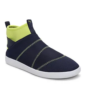 Puma mono knit on sale x idp sneakers