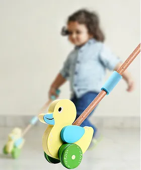 Buy KiddyBuddy - Baby's Little World Full Action Toy Figure Jungle