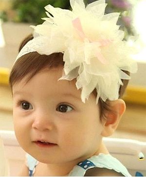 baby hair bands firstcry