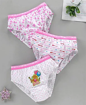 Panties & Bloomers, Dora - The Explorer, 6-9 Months - Inner Wear