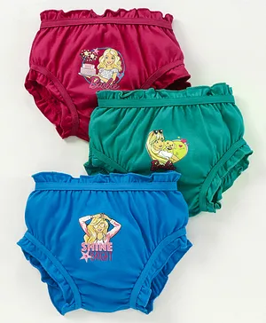 Panties & Bloomers, Dora - The Explorer, 12-18 Months - Inner Wear &  Thermals Online