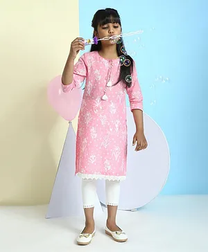 kids kurta girls