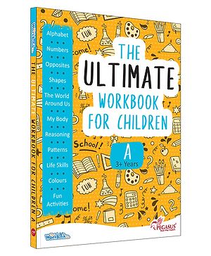 Pegasus The Ultimate Workbook...