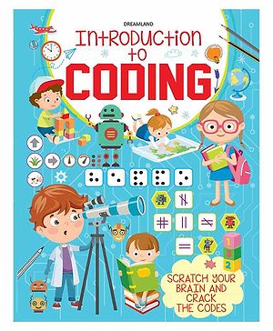 Introduction to Coding Scratch...