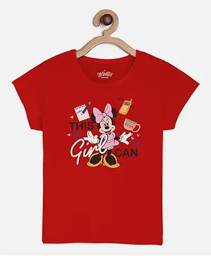 Mickey Mouse & Friends, Girls - Tops and T-shirts Online