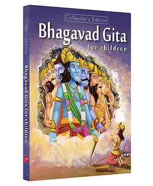 Bhagavad Gita for Children |...