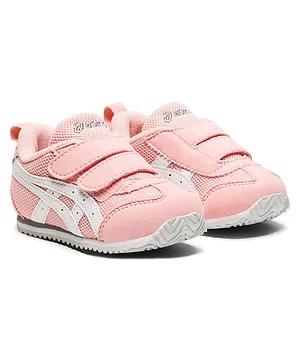 ASICS Kids Comfort-SUKU2 Casual Shoes - Pink