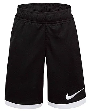 Nike Dri Fit Shorts - Black