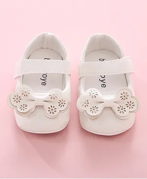 baby party wear shoes