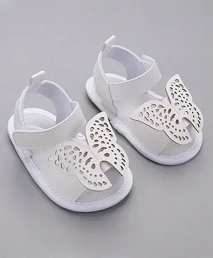 6 to 9 months baby shoes