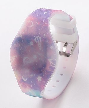 Babyhug Digital Watch - Multicolor