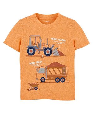 Carters Construction Jersey...