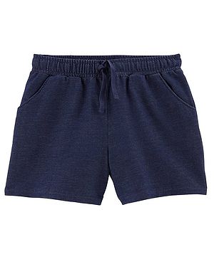 Carters Pull-On French Terry...