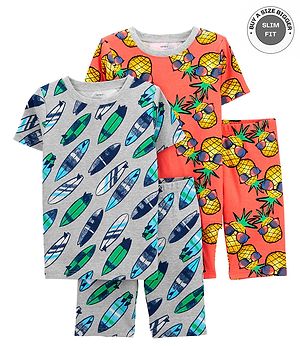 Carters 4 Piece Surfboard...