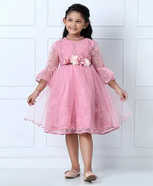 Gown - Enfance Party Wear Online | Buy Baby & Kids Products at FirstCry.com