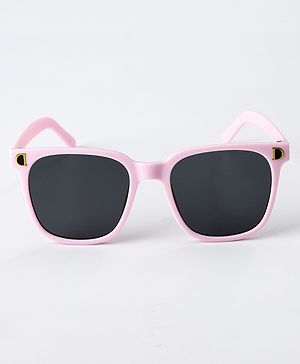 Babyhug Square Sunglasses - Purple