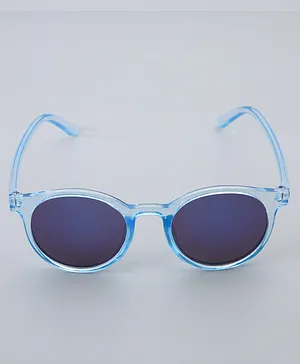 Pine Kids Sunglasses Free Size - Blue