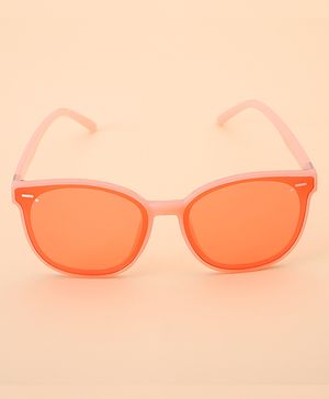 Pine Kids Sunglasses Free Size - Pink