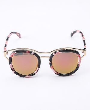 Pine Kids Sunglasses Free Size - Brown