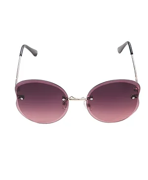Pine Kids Sunglasses - Purple