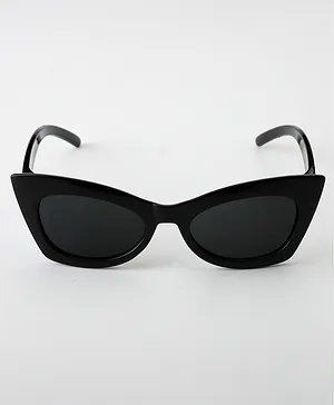 Babyhug Kids Sunglasses Free Size - Black