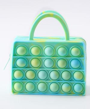 Pine Kids Free Size Coin Purse - Green