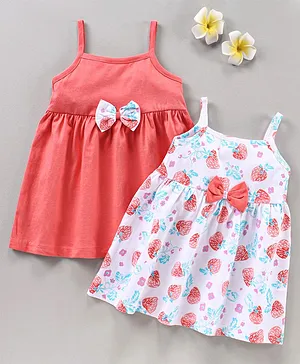 baby normal frock