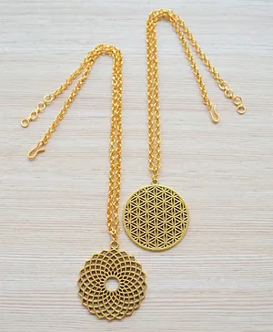 Angel Bella Mia Necklace Angel Bella Mia Necklace