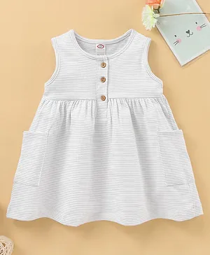 One Piece Dresses Frocks Short Knee Length Beige Girls Frocks And Dresses Online Buy Baby Kids Products At Firstcry Com