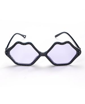 Babyhug Kids Sunglasses - Black