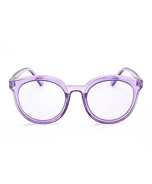 Pine Kids Sunglasses - Purple