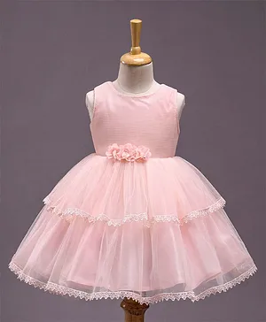 firstcry party frocks