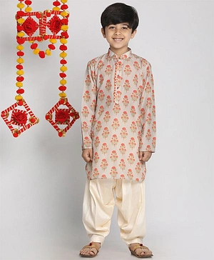 Boys Ethnic Wear - Buy Traditional Dress For Boys At Firstcry.Com