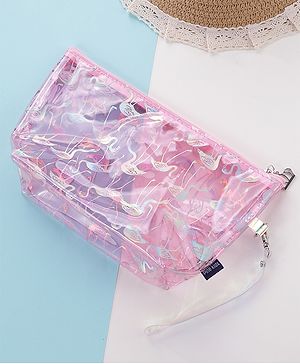 Pine Kids Utility Pouches - Purple