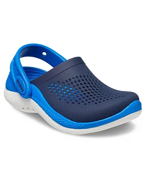 Crocs Literide Clogs - Blue