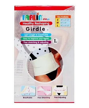 Farlin - Healthy Reshaping Girdle