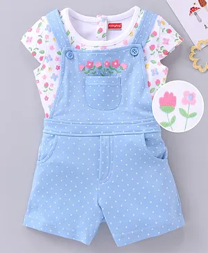 discount 74% NoName dungaree Blue L WOMEN FASHION Baby Jumpsuits & Dungarees Dungaree Basic 