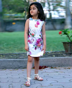 Choti baby outlet frock