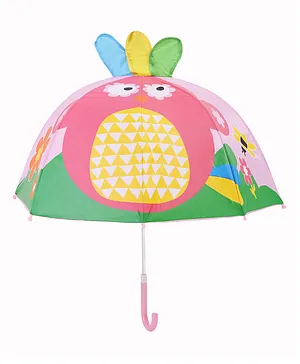 Babyhug Umbrella - Multicolor
