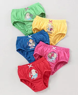 Panties & Bloomers, Disney Princess - Inner Wear & Thermals Online